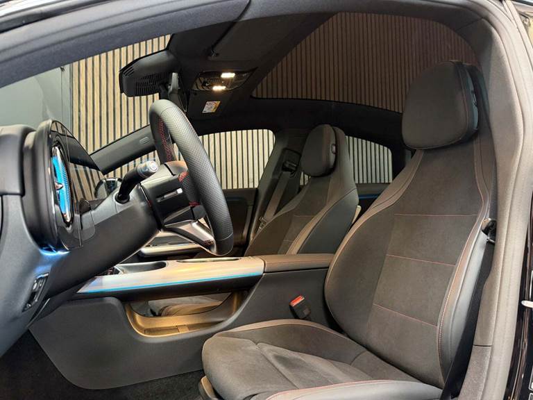 Mercedes CLA250+ EQ AMG Advance Plus