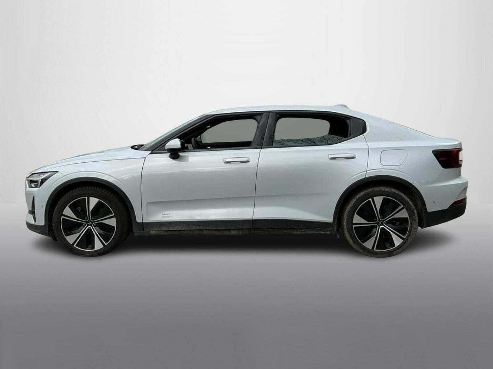 Polestar 2 Long Range