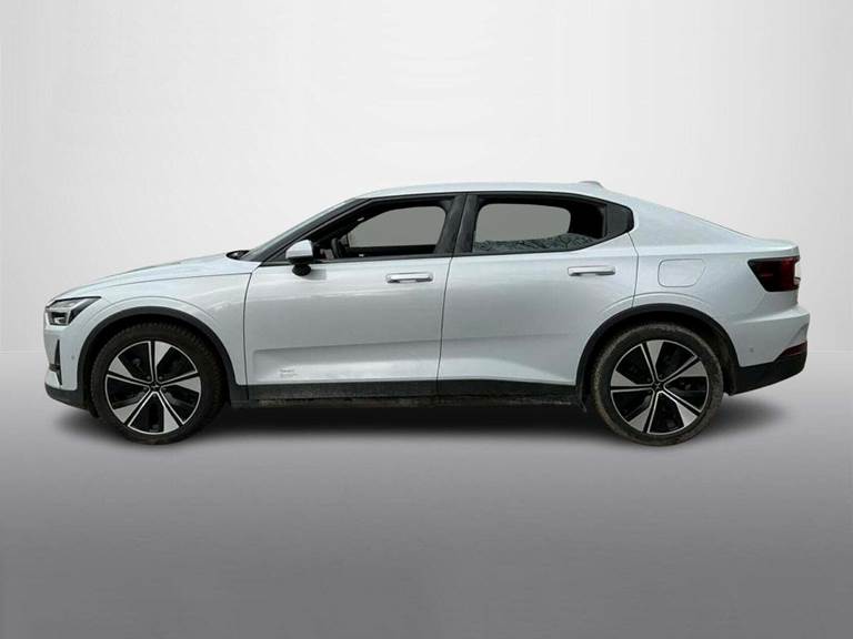 Polestar 2 Long Range