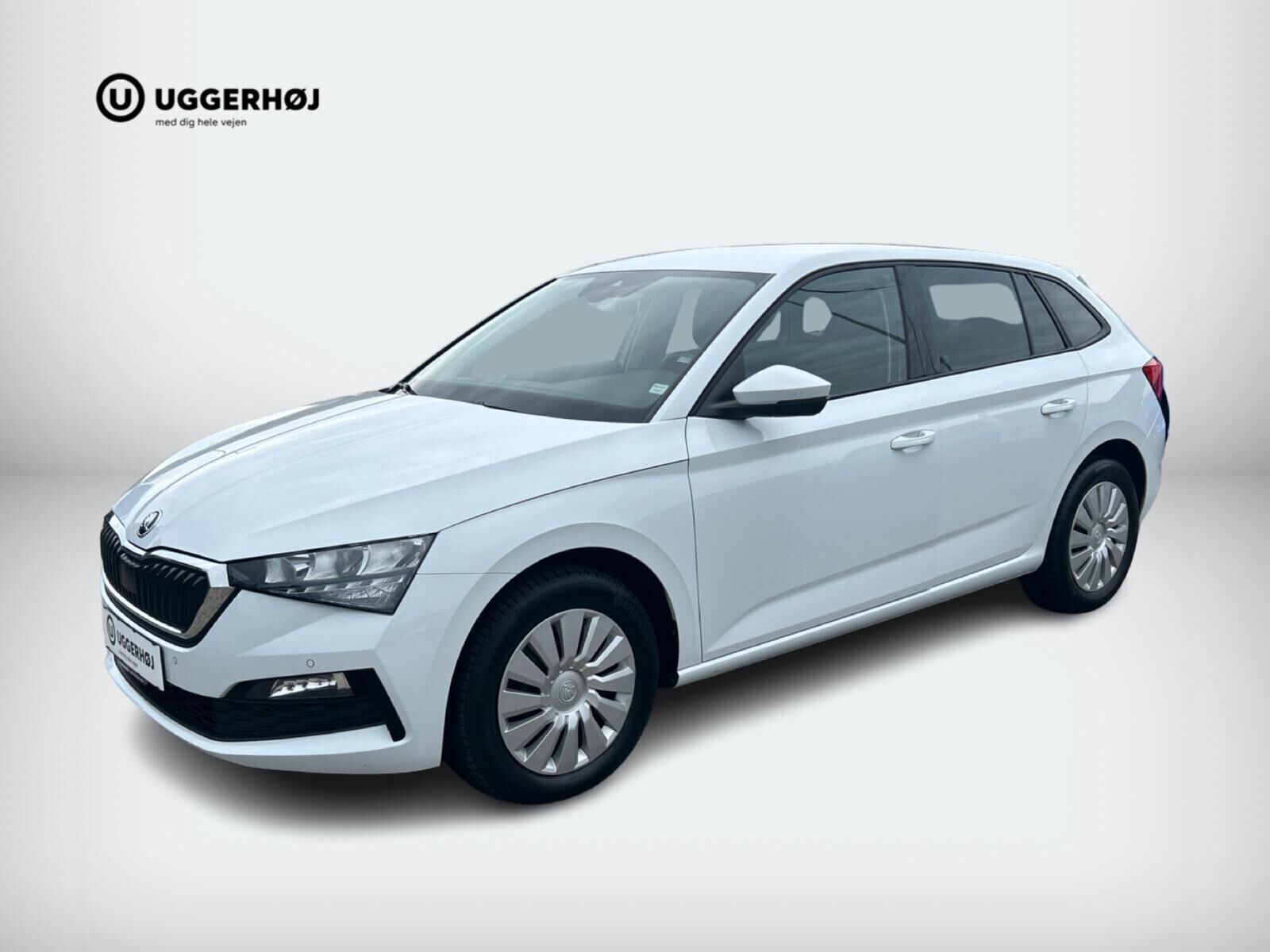 Skoda Scala 1,0 TSi 115 Ambition DSG