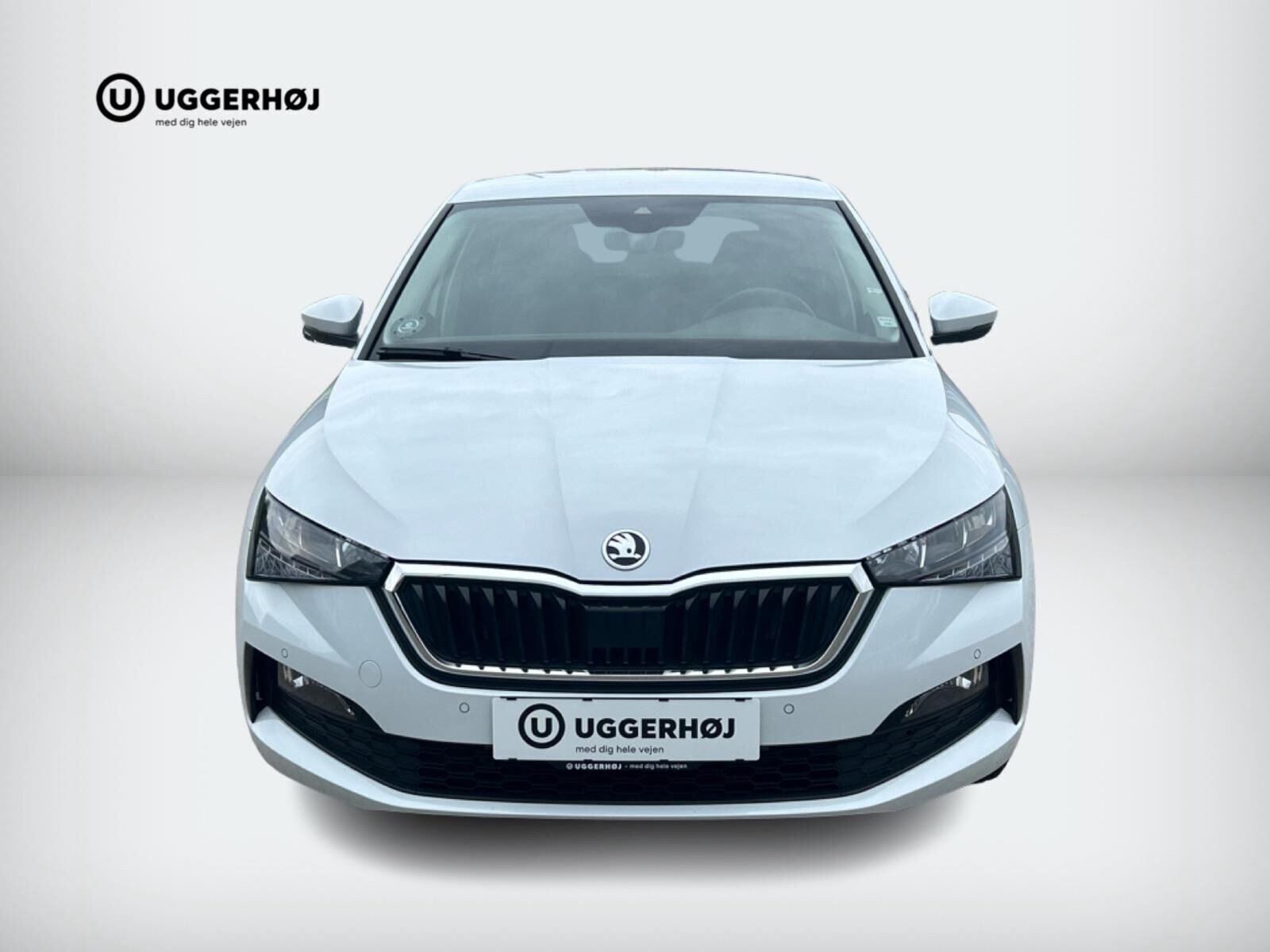 Skoda Scala 1,0 TSi 115 Ambition DSG