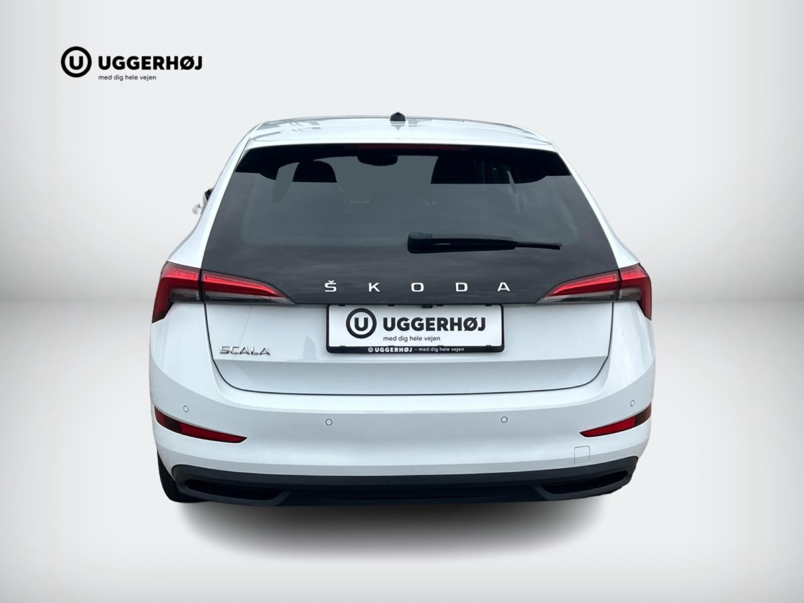 Skoda Scala 1,0 TSi 115 Ambition DSG