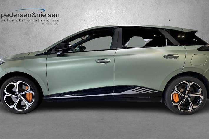 undefined MG MG4 Electric fra 2024