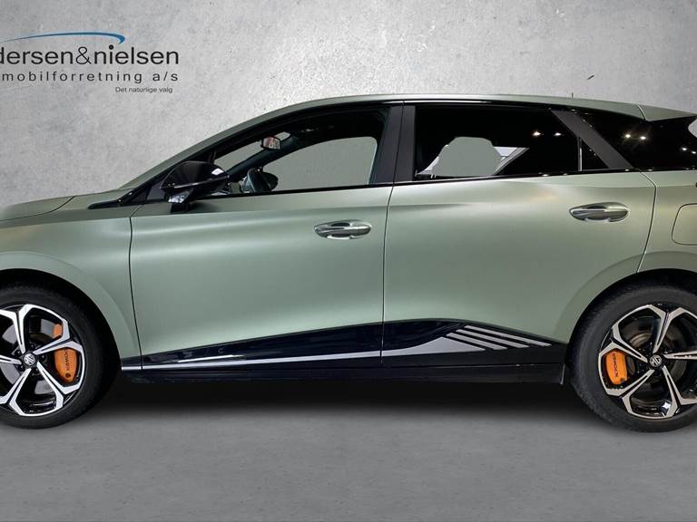 MG MG4 Electric EL Xpower 435HK 5d Aut.