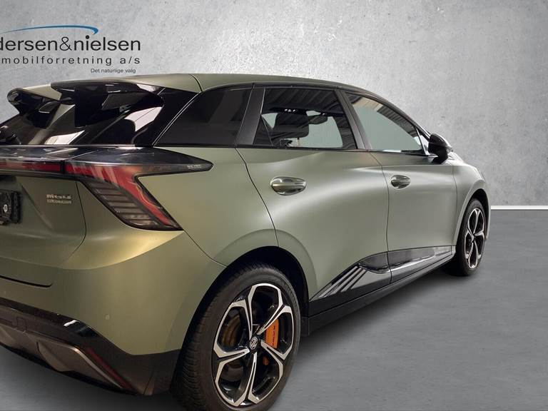 MG MG4 Electric EL Xpower 435HK 5d Aut.