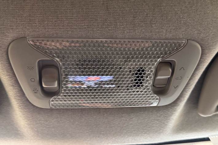 Sort Citroën C1 fra 2018