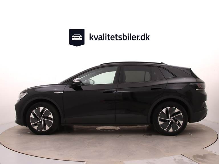 VW ID.4 EL Pro Performance 204HK 5d Aut.