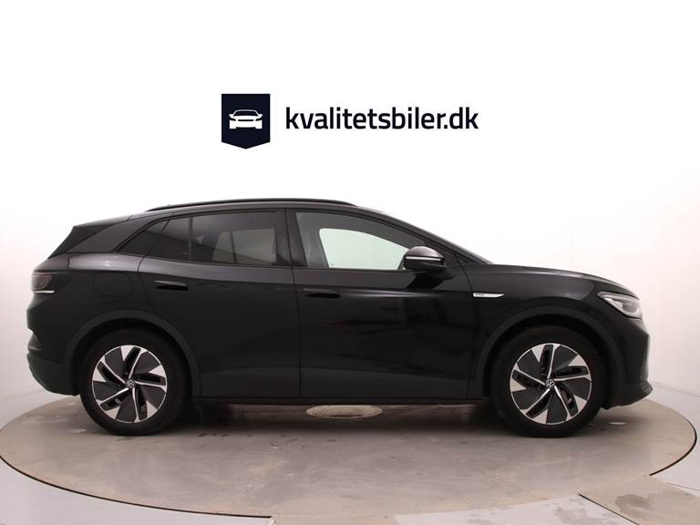 VW ID.4 EL Pro Performance 204HK 5d Aut.