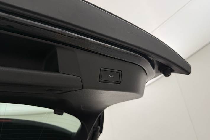 Sort VW ID.4 fra 2022