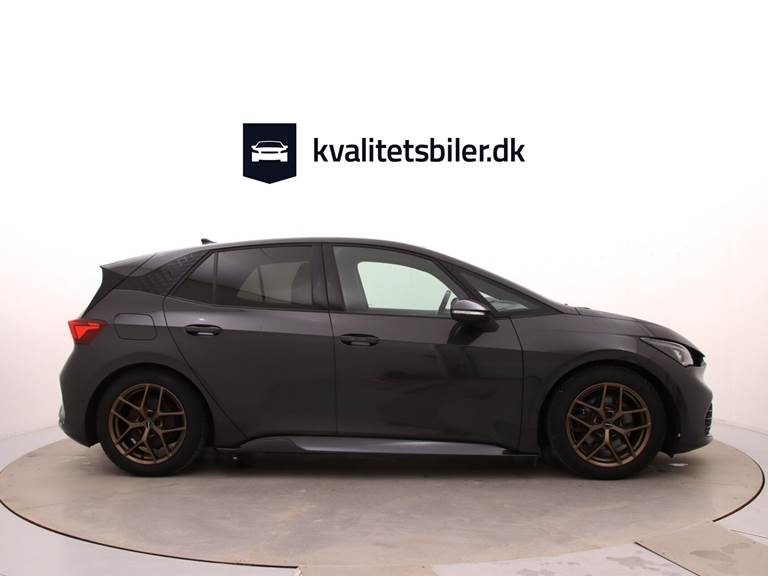 Cupra Born EL High 204HK 5d Aut.