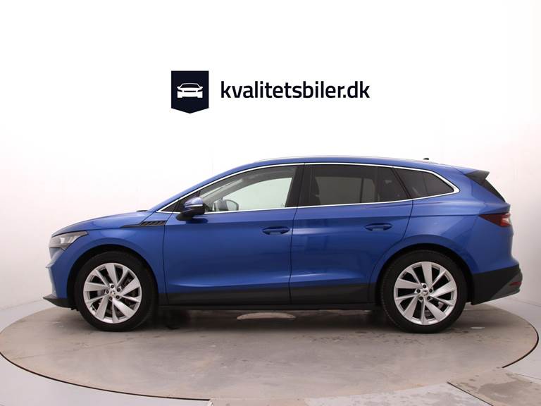 Skoda Enyaq 80 iV 204HK 5d Aut.