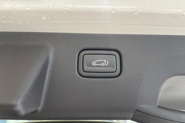 Hvid Kia EV5 fra 2026