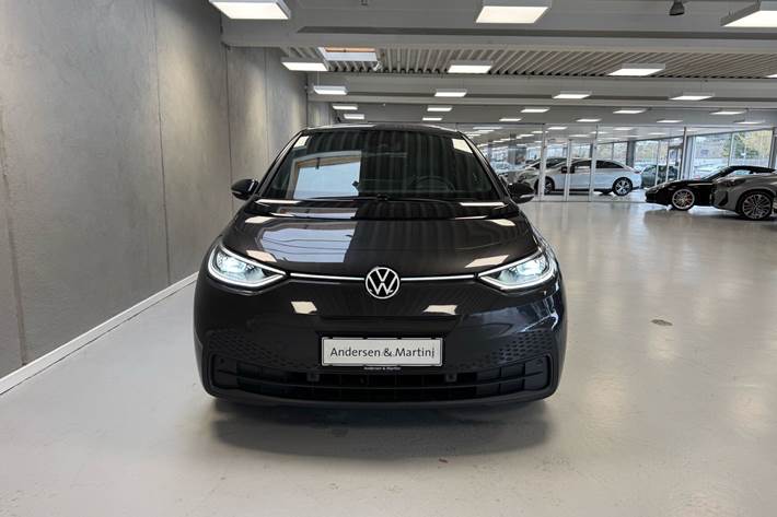 undefined VW ID.3 fra 2021