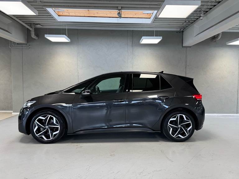 VW ID.3 EL Pro Business 145HK 5d Aut.