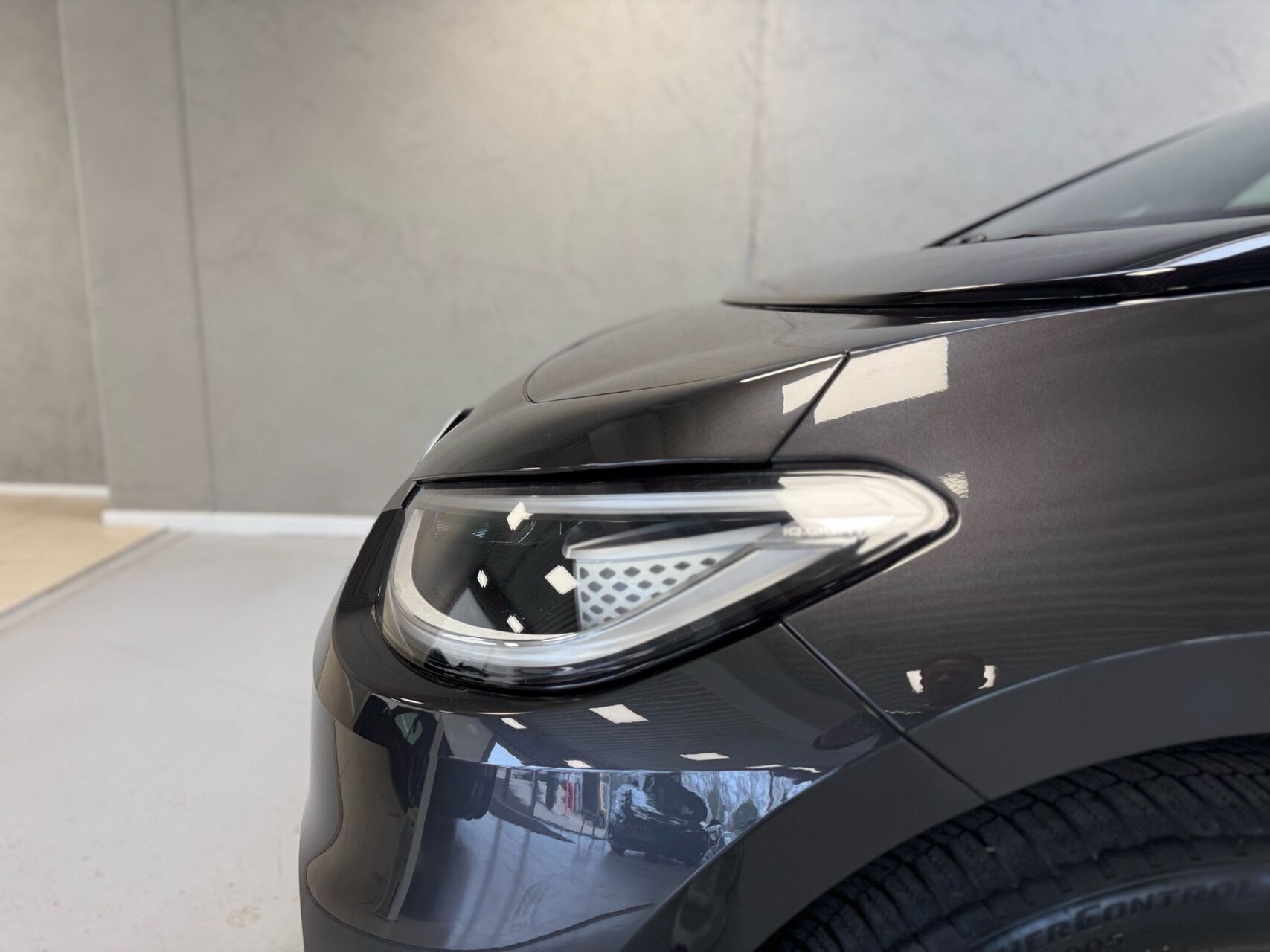 undefined VW ID.3 fra 2021