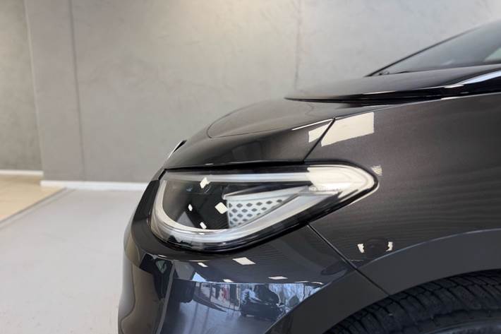 undefined VW ID.3 fra 2021