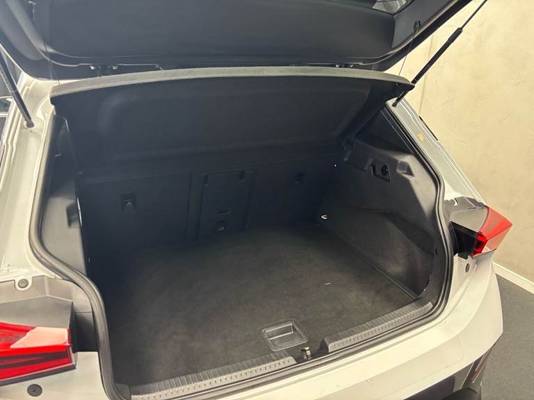 Cupra Born EL High 204HK 5d Aut.