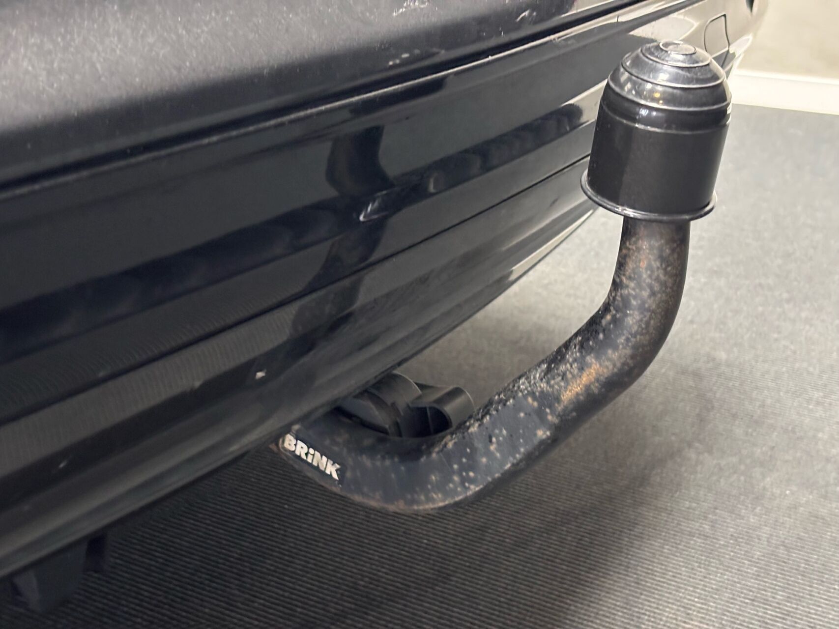 Ford Mondeo 1,5 EcoBoost Titanium Attack 160HK 5d 6g Aut.