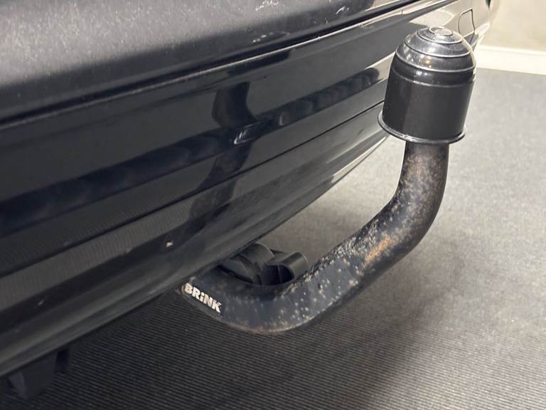 Ford Mondeo 1,5 EcoBoost Titanium Attack 160HK 5d 6g Aut.