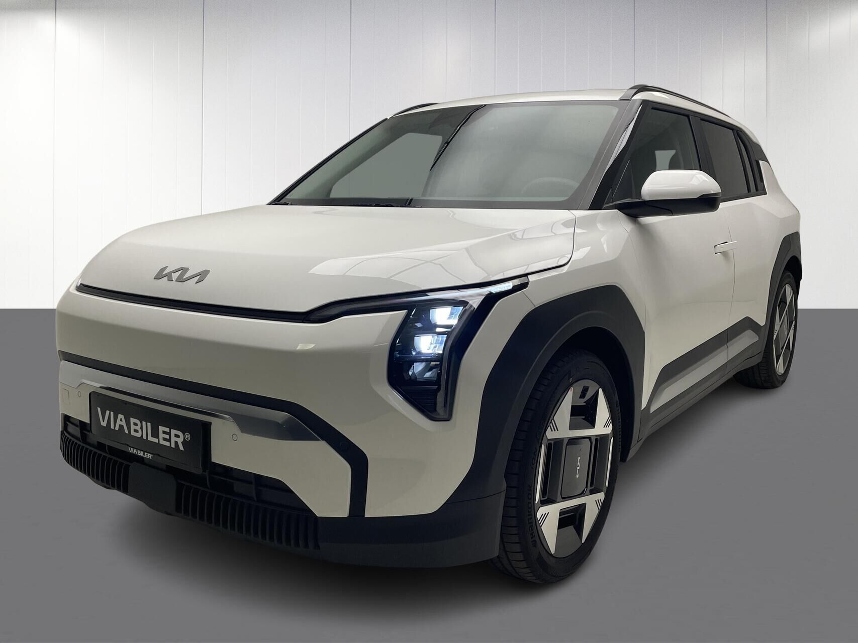 Kia EV3 EL Long Range Upgrade 204HK 5d Aut.