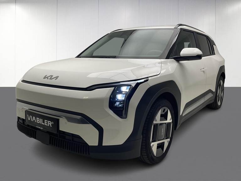 Kia EV3 EL Long Range Upgrade 204HK 5d Aut.
