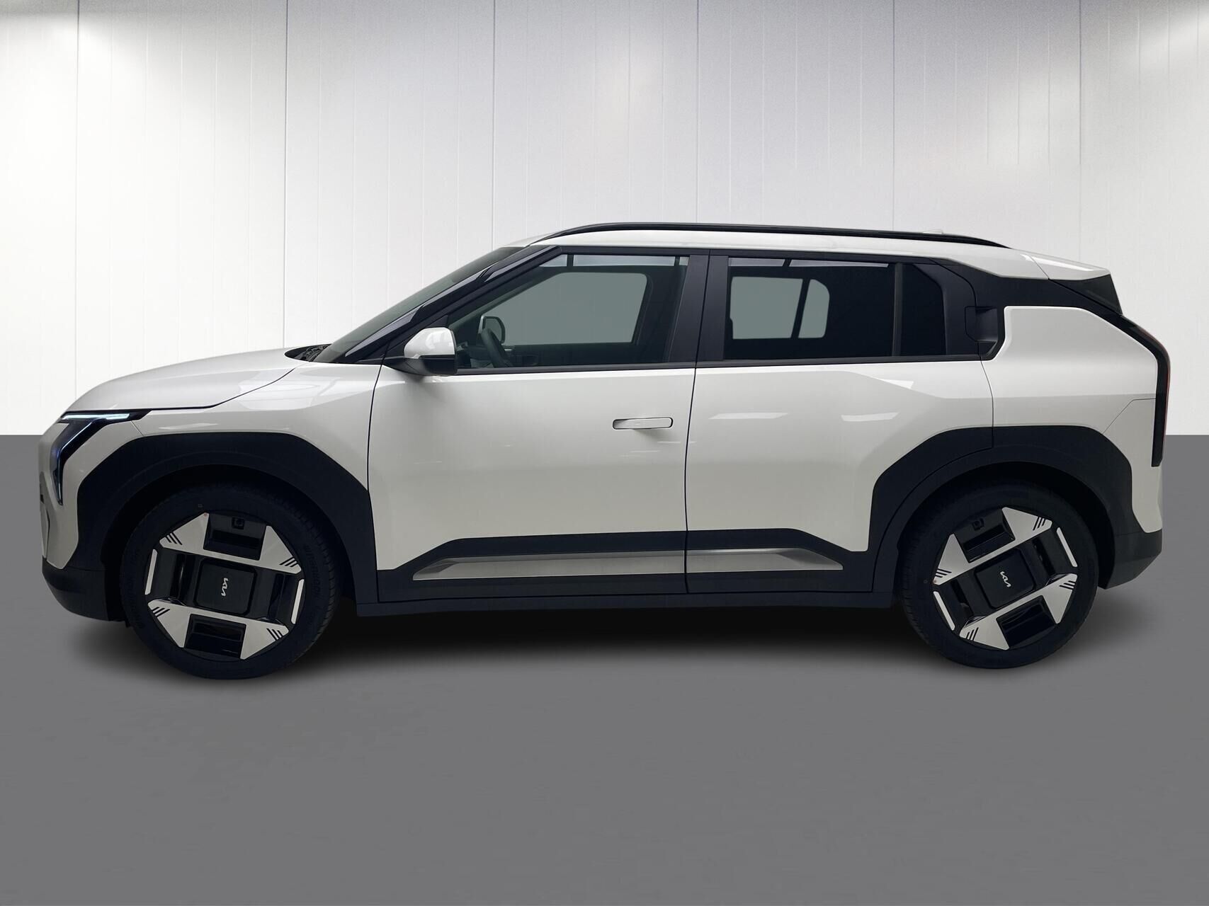 Kia EV3 EL Long Range Upgrade 204HK 5d Aut.