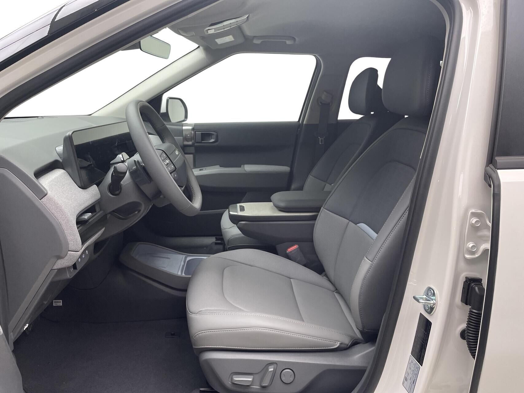 Kia EV3 EL Long Range Upgrade 204HK 5d Aut.