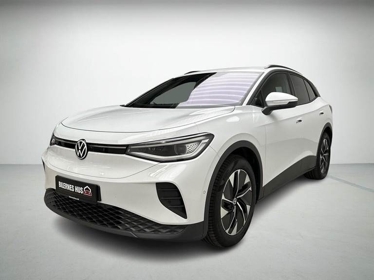 VW ID.4 EL Pro 286HK 5d Aut.