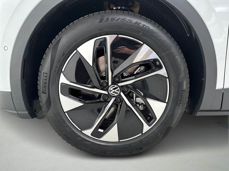 VW ID.4 EL Pro 286HK 5d Aut.