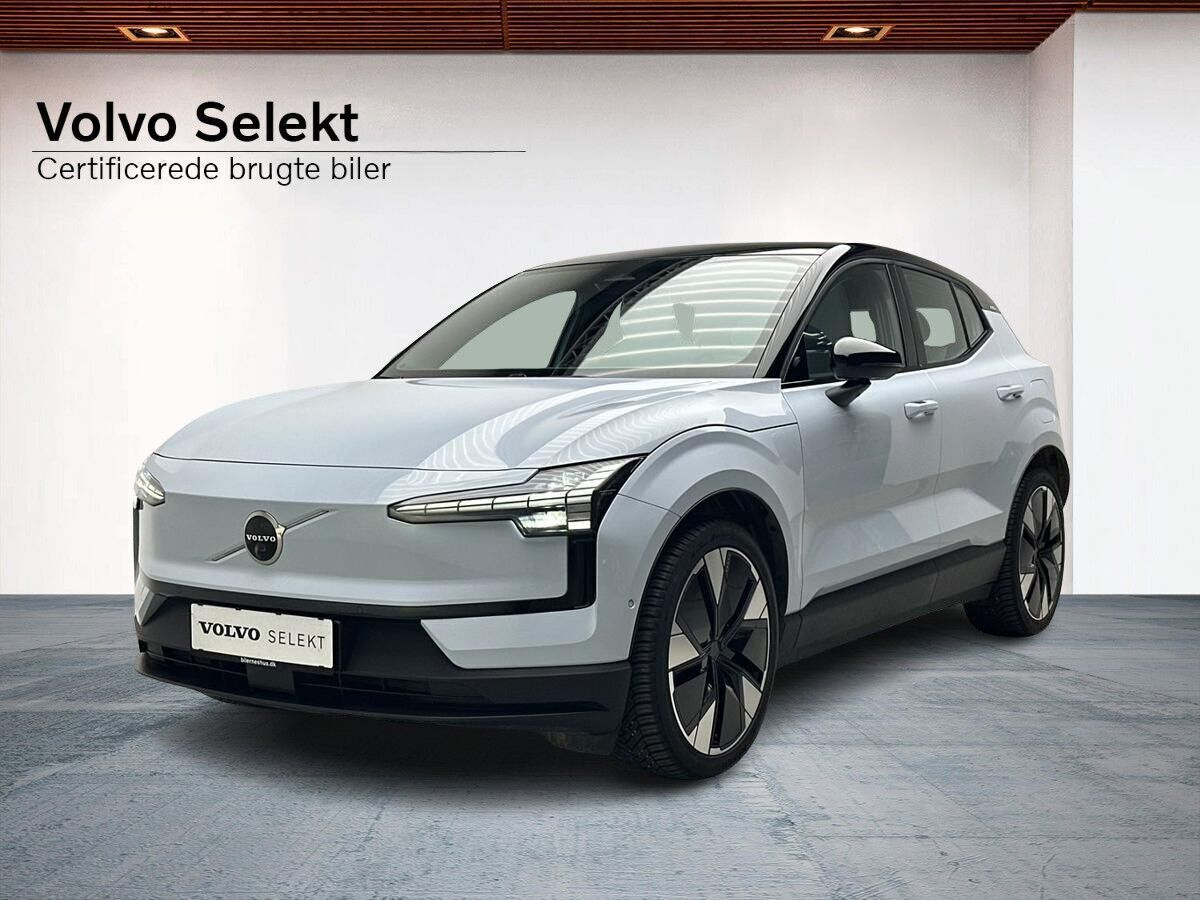 Volvo EX30 Twin Motor Performance Ultra AWD 428HK 5d Aut.