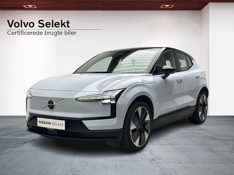 Volvo EX30 Twin Motor Performance Ultra AWD 428HK 5d Aut.