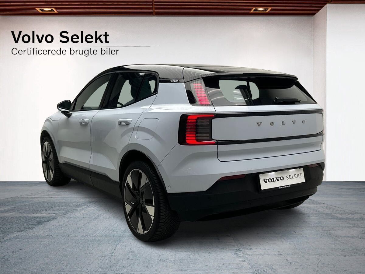 Volvo EX30 Twin Motor Performance Ultra AWD 428HK 5d Aut.