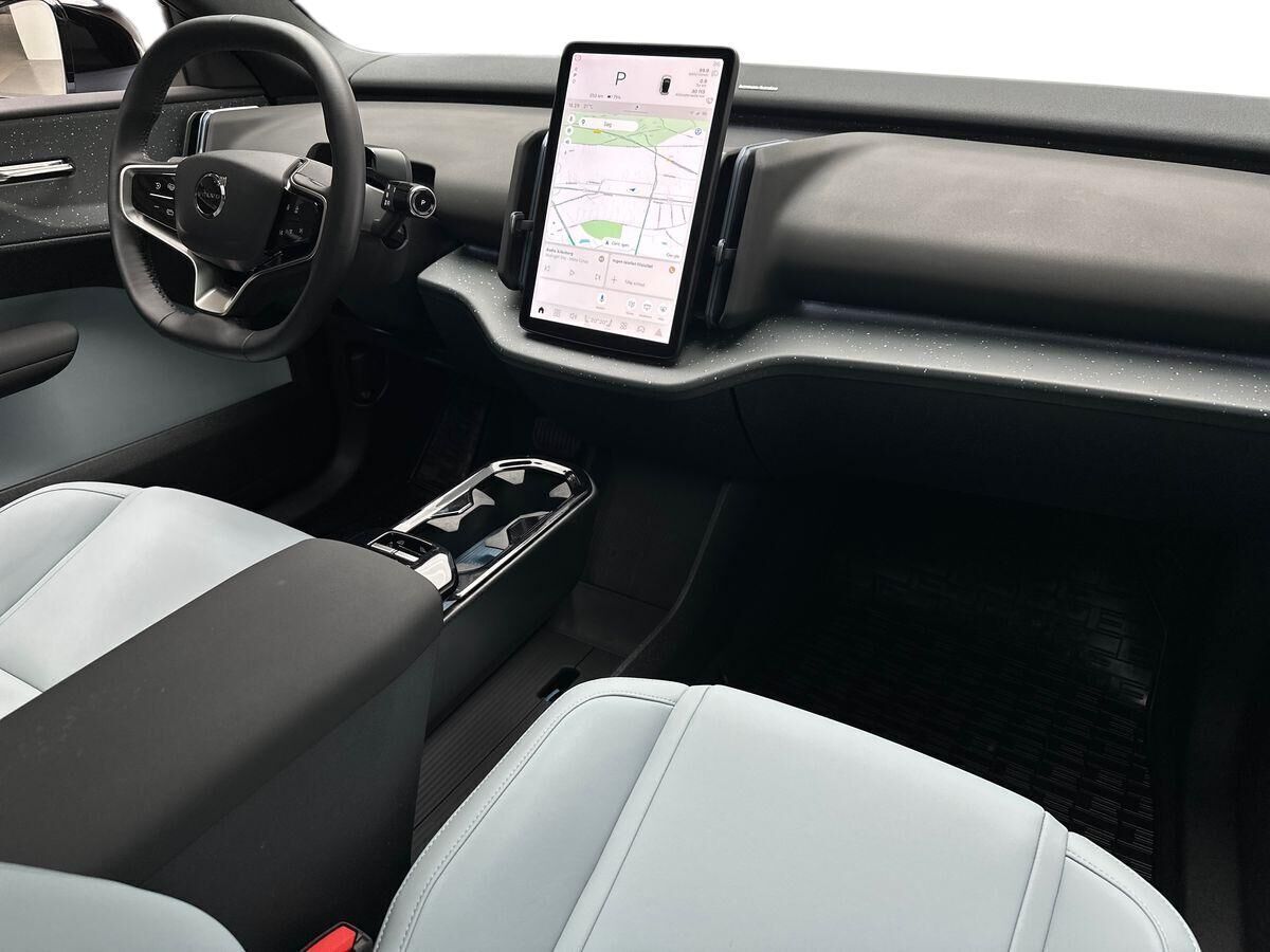 Volvo EX30 Twin Motor Performance Ultra AWD 428HK 5d Aut.