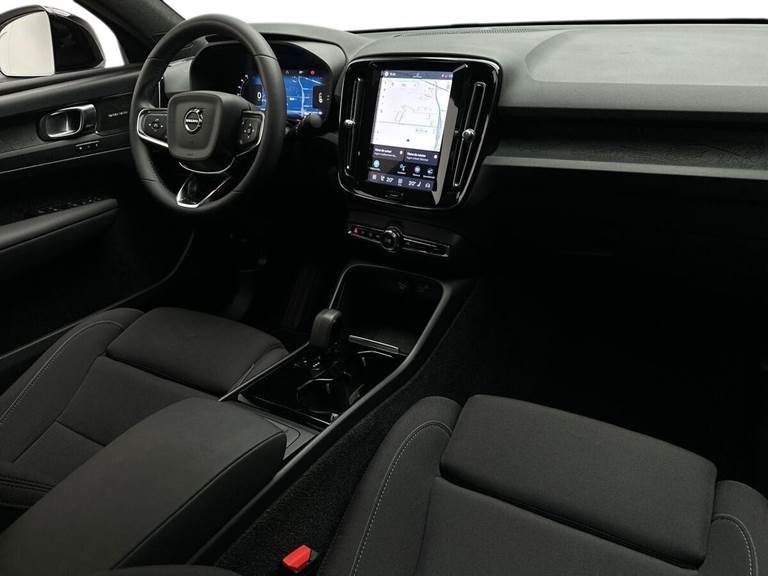 Volvo C40 Recharge Extended Range Ultimate 252HK 5d Aut.