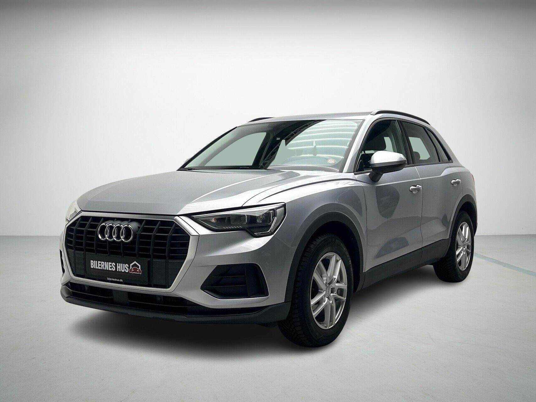Audi Q3 1,5 35 TFSI S Tronic 150HK 5d 7g Aut.
