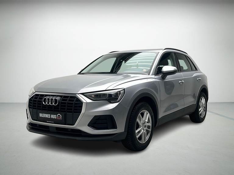 Audi Q3 1,5 35 TFSI S Tronic 150HK 5d 7g Aut.