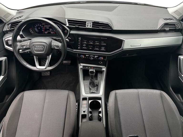Audi Q3 1,5 35 TFSI S Tronic 150HK 5d 7g Aut.