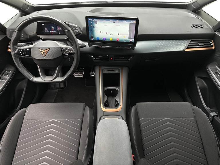 Cupra Born EL High 204HK 5d Aut.