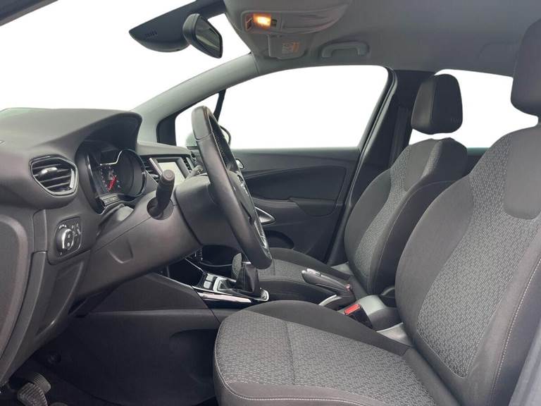 Opel Crossland X 1,2 Excite 81HK 5d