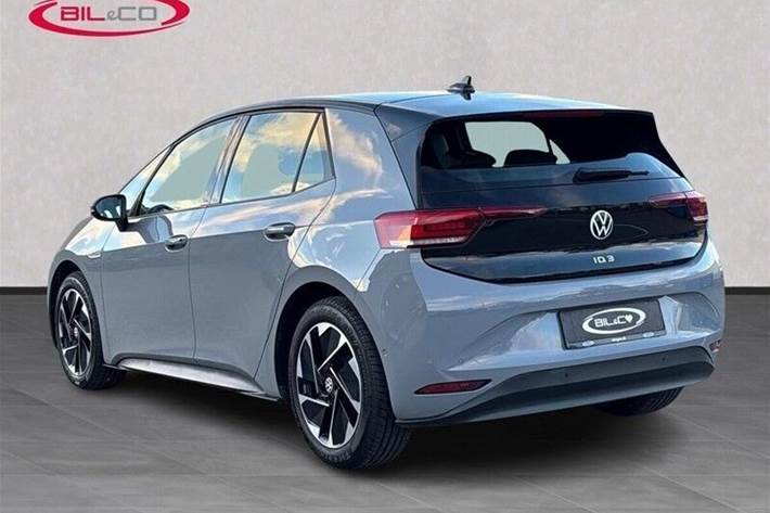 undefined VW ID.3 fra 2022