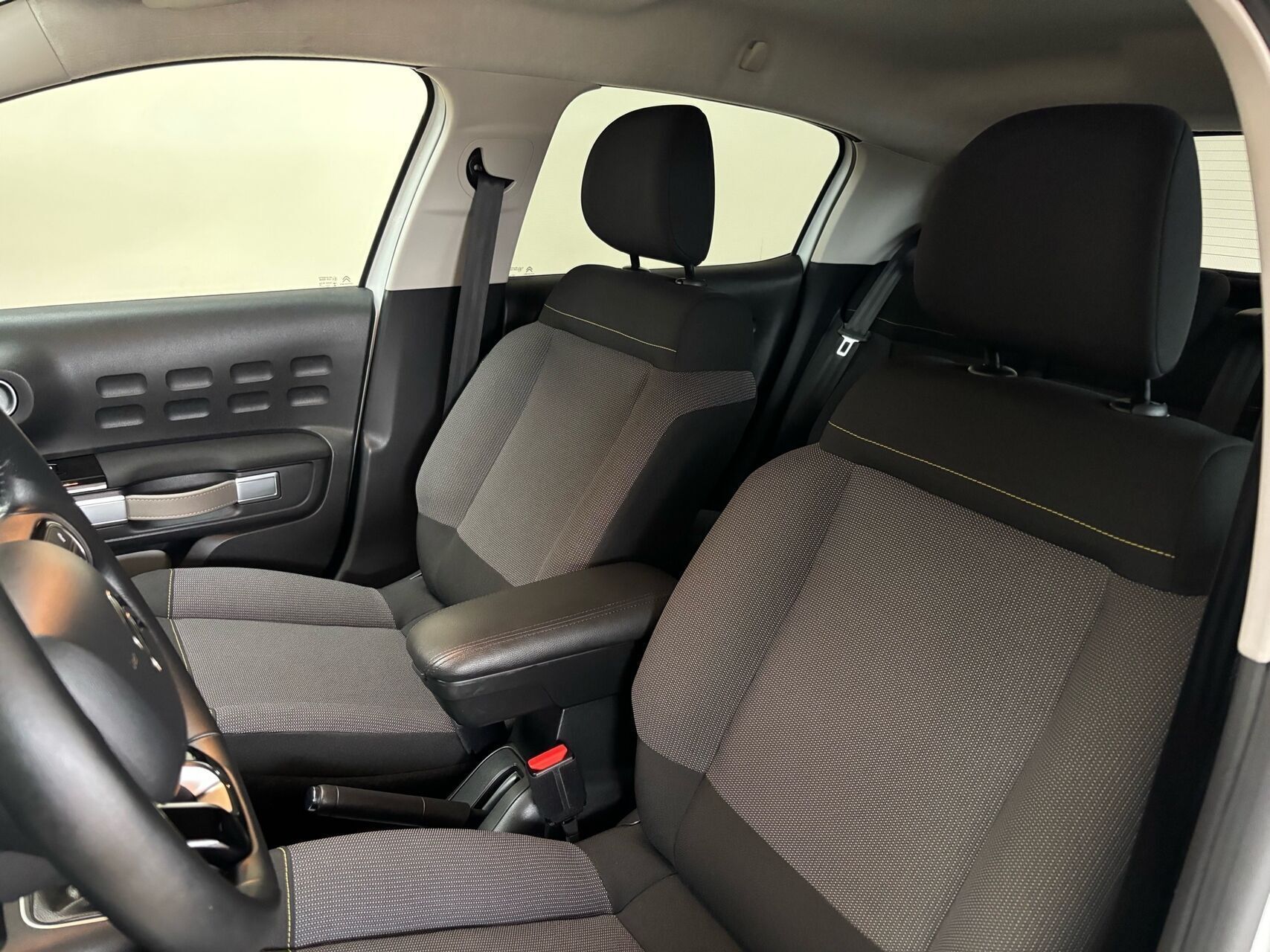 Citroën C3 1,2 PureTech Sportline 83HK 5d