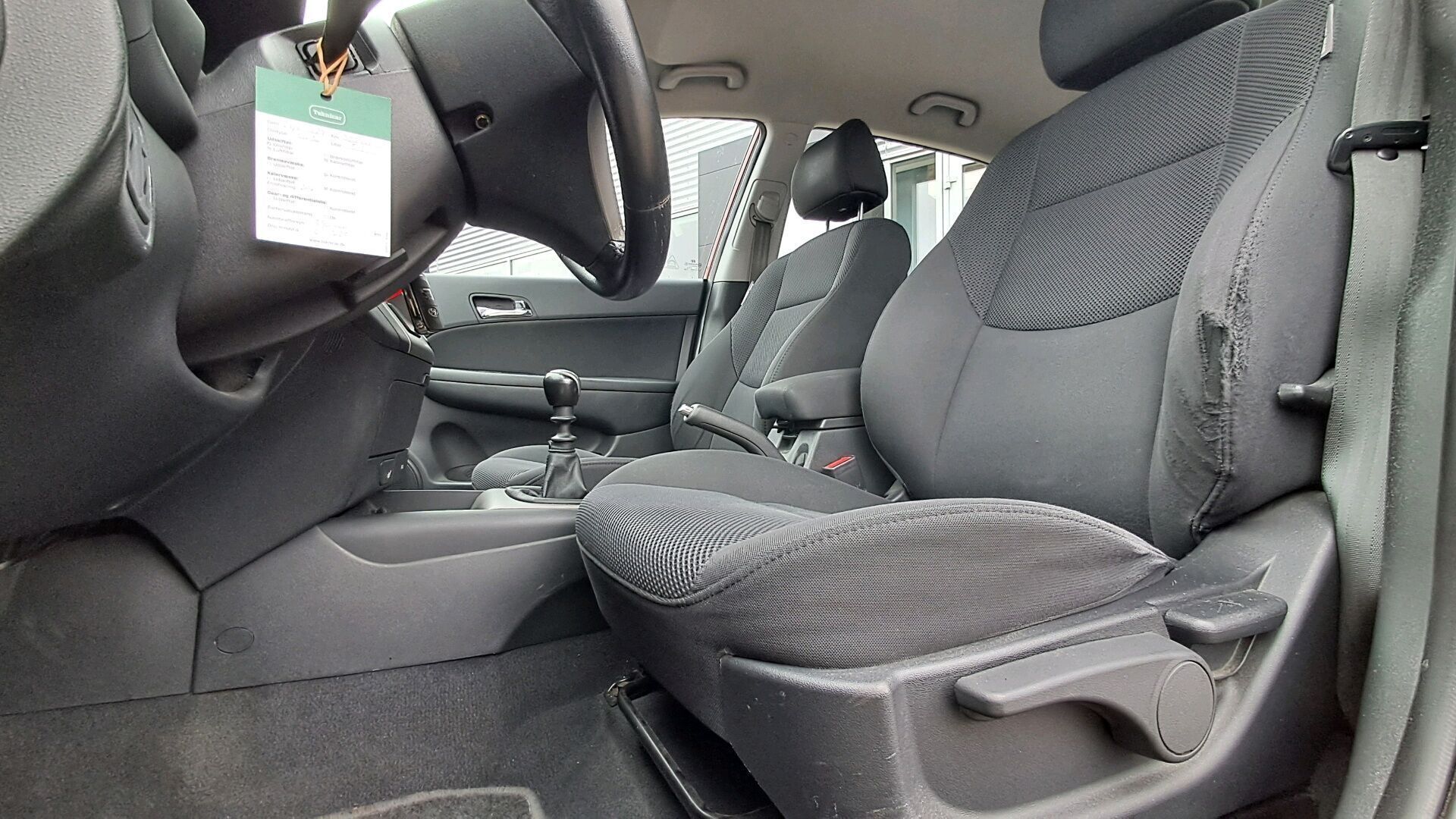 Hyundai i30 1,6 Cw CRDi Comfort 90HK Stc 6g