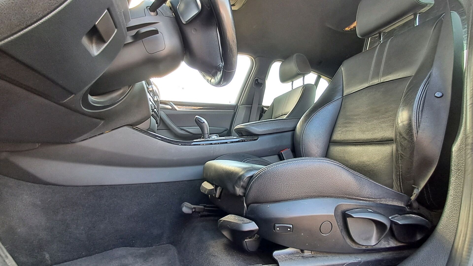 BMW X4 3,0 30D D XDrive 258HK Van 8g Aut.