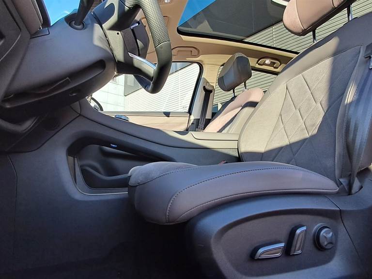 MG MGS6 Electric EL Performance Luxury 362HK 5d Aut.