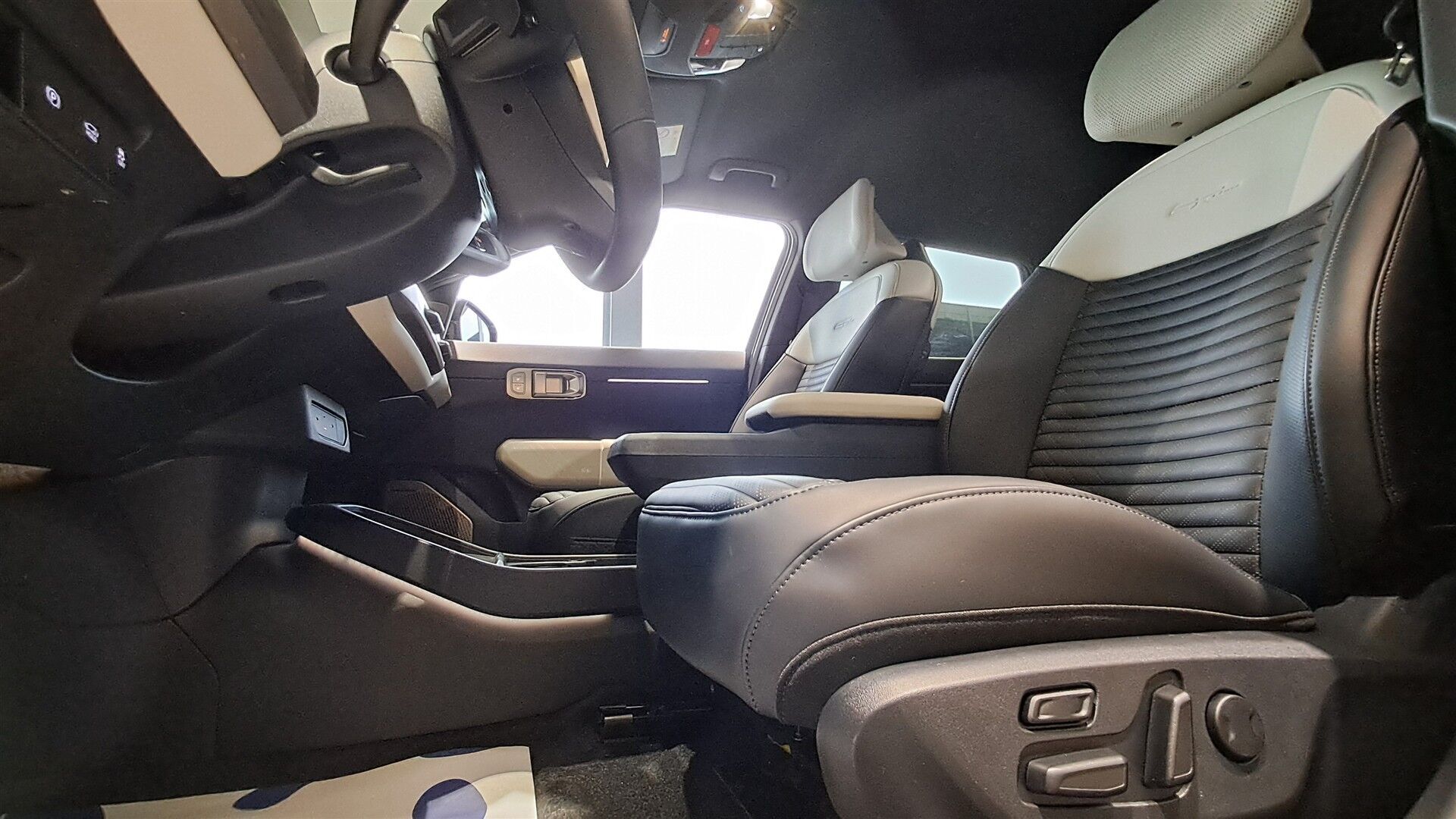 Kia EV4 EL Long Range GT-Line 204HK 5d Aut.