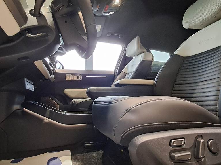 Kia EV4 EL Long Range GT-Line 204HK 5d Aut.