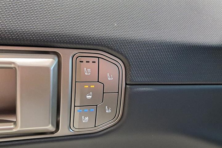 undefined Kia EV4 fra 2026