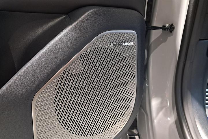 undefined Kia EV4 fra 2026