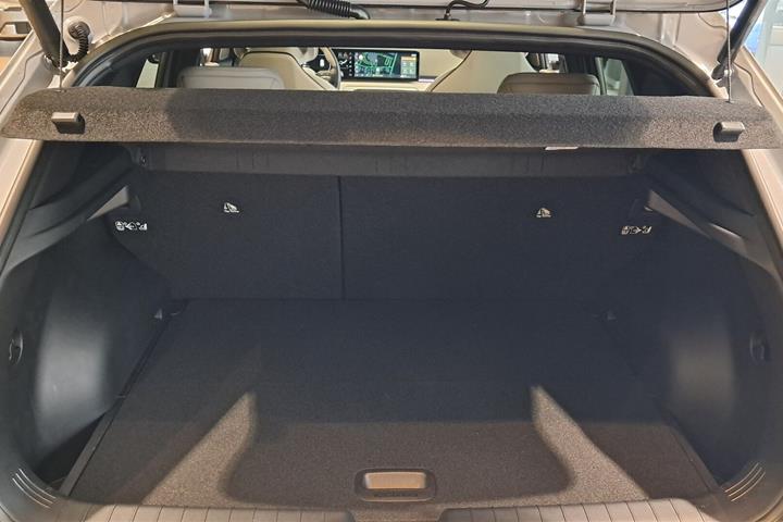 undefined Kia EV4 fra 2026