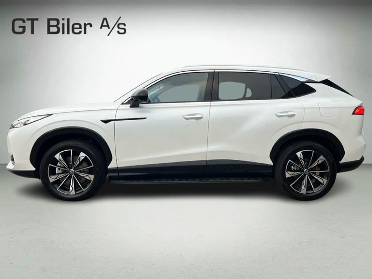 MG HS 1,5 T GDI Plugin-hybrid Luxury 272HK 5d Aut.